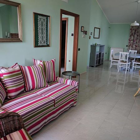 Lisandro Wine Resort Apartments Caserta Castel Campagnano Bagian luar foto