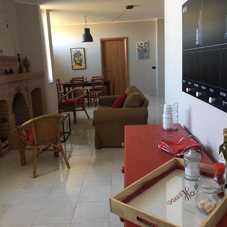 Lisandro Wine Resort Apartments Caserta Castel Campagnano Bagian luar foto