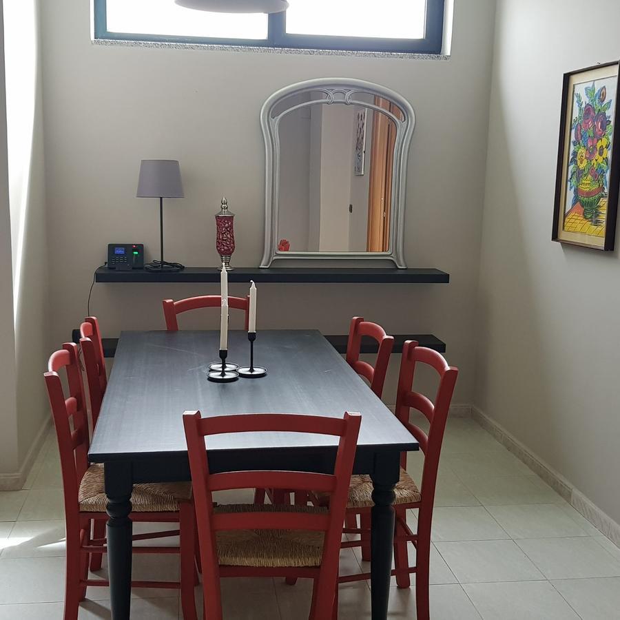 Lisandro Wine Resort Apartments Caserta Castel Campagnano Bagian luar foto