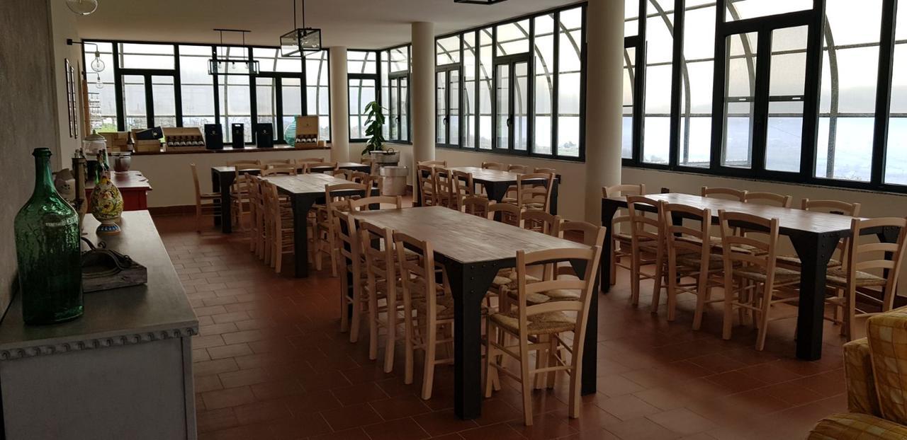 Lisandro Wine Resort Apartments Caserta Castel Campagnano Bagian luar foto