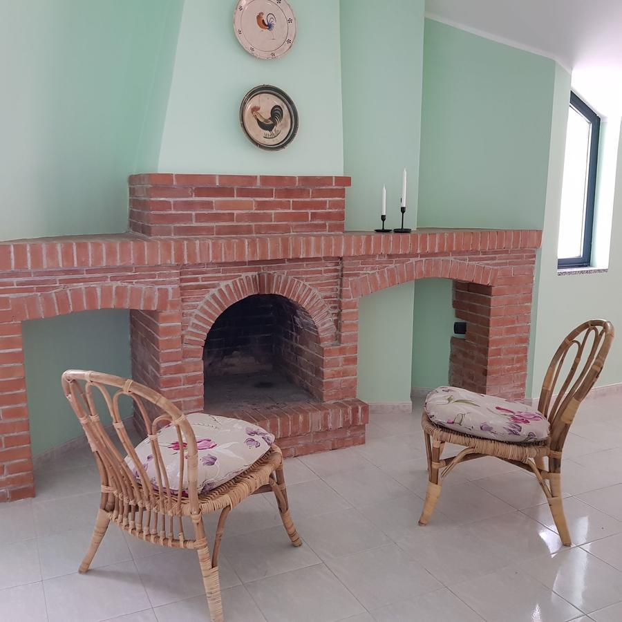 Lisandro Wine Resort Apartments Caserta Castel Campagnano Bagian luar foto