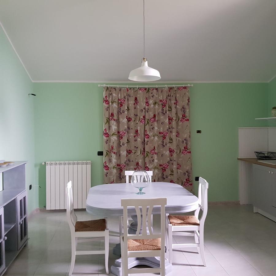 Lisandro Wine Resort Apartments Caserta Castel Campagnano Bagian luar foto