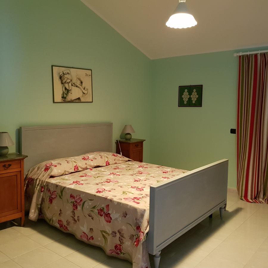 Lisandro Wine Resort Apartments Caserta Castel Campagnano Bagian luar foto