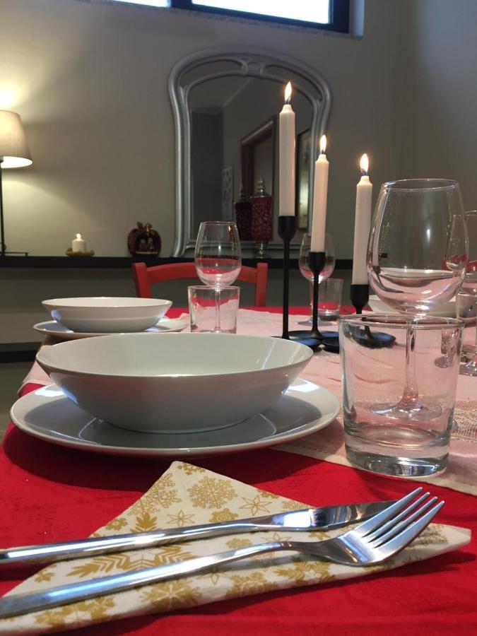 Lisandro Wine Resort Apartments Caserta Castel Campagnano Bagian luar foto
